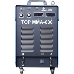 Сварочный аппарат TSS TOP MMA-630 017208