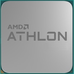 Процессор AMD Athlon Raven Ridge (200GE OEM)