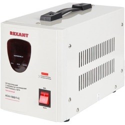 Стабилизатор напряжения REXANT ASN-1500/1-C 11-5002