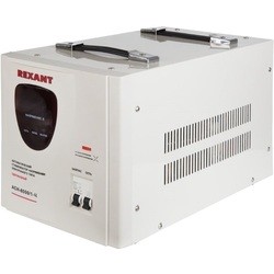 Стабилизатор напряжения REXANT ASN-8000/1-C 11-5006