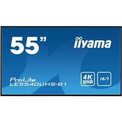 Монитор Iiyama ProLite LE5540UHS-B1