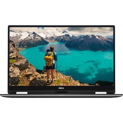 Ноутбуки Dell XPS9365-7002SLV-PUS