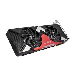 Видеокарта Palit GeForce RTX 2080 Dual