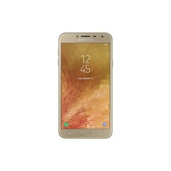 Мобильный телефон Samsung Galaxy J4 2018 32GB (золотистый)