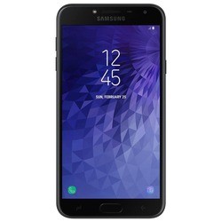 Мобильный телефон Samsung Galaxy J4 2018 32GB (черный)