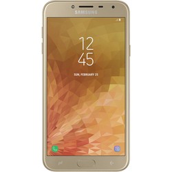 Мобильный телефон Samsung Galaxy J4 2018 32GB (золотистый)