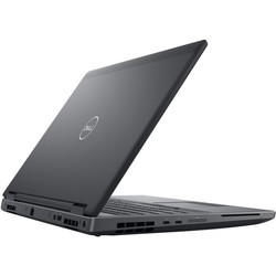 Ноутбук Dell Precision 15 7530 (7530-6962)