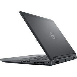 Ноутбук Dell Precision 15 7530 (7530-6962)