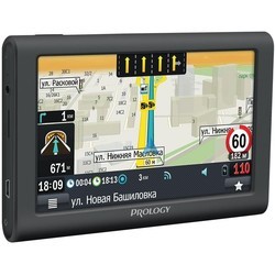 GPS-навигатор Prology iMap-A510