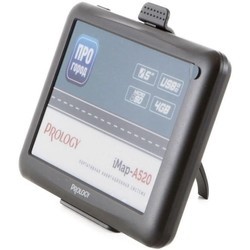GPS-навигатор Prology iMap-A520