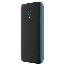 Мобильный телефон Alcatel U5 4047D (синий)