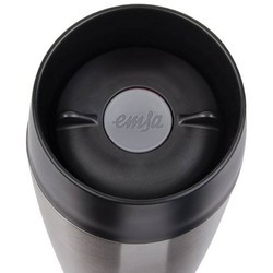 Термос EMSA Travel Mug Grande 0.5 (коричневый)