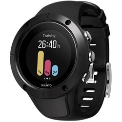 Носимый гаджет Suunto Spartan Trainer Wrist HR