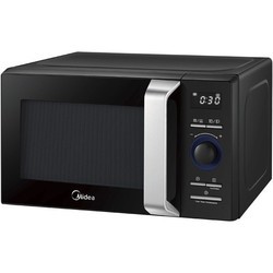 Микроволновая печь Midea AG 820 NN1 (черный)