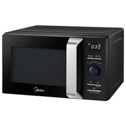 Микроволновая печь Midea AG 820 NN1 (черный)