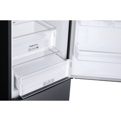 Холодильник Samsung RB34N5440B1