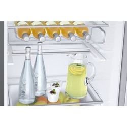 Холодильник Samsung RB34N5440SA