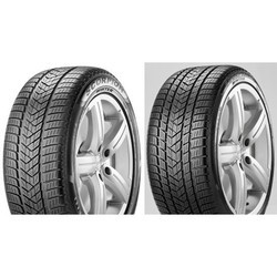 Шины Pirelli Scorpion Winter 315/30 R22 107V