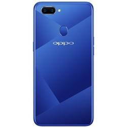 Мобильный телефон OPPO A5 (красный)