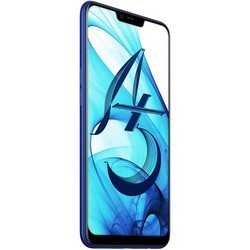 Мобильный телефон OPPO A5 (красный)