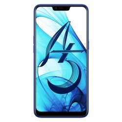 Мобильный телефон OPPO A5 (синий)