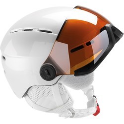 Горнолыжный шлем Rossignol Visor Lady Single Lens
