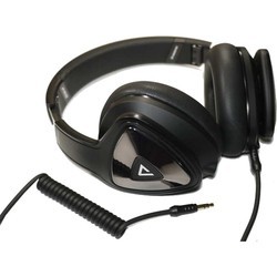 Наушники Monster DNA Pro 2.0 Over-Ear (черный)