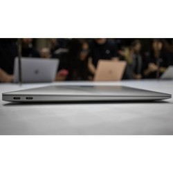 Ноутбук Apple MacBook Air 13" (2018) (MREE2)