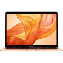 Ноутбук Apple MacBook Air 13" (2018) (MREF2)