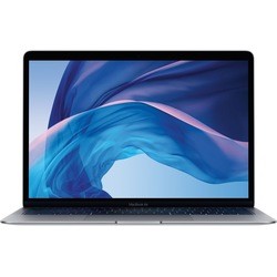 Ноутбук Apple MacBook Air 13" (2018) (MRE82)