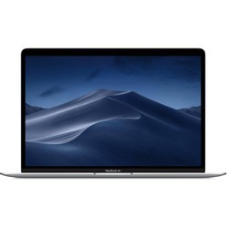 Ноутбук Apple MacBook Air 13" (2018) (MRE92)