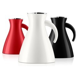 Термос Eva Solo Low vacuum jug 1.0 (черный)