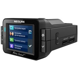 Видеорегистратор Neoline X-COP 9100S
