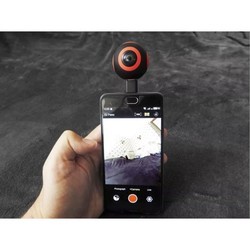 Action камера AirOn ProCam 360