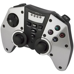 Игровые манипуляторы Defender Scorpion RS3