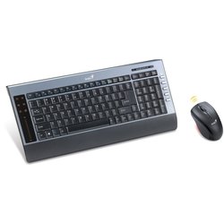 Клавиатуры Genius LuxeMate T830