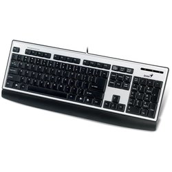 Клавиатуры Genius SlimStar 150