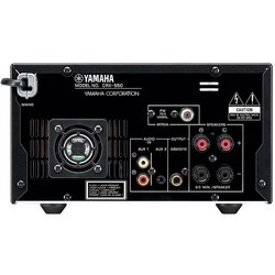 Аудиосистемы Yamaha MCR-550