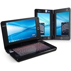 Ноутбуки Toshiba W105-L251