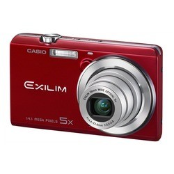 Фотоаппараты Casio Exilim EX-ZS15