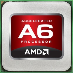 Процессоры AMD A6-3600