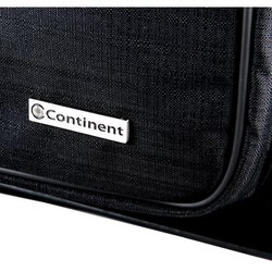 Сумка для ноутбуков Continent Computer Case CC-03 15.6 (коричневый)