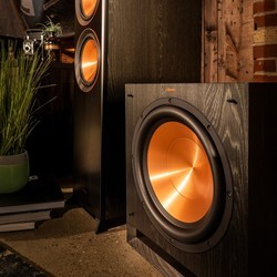 Сабвуфер Klipsch SPL-100