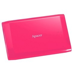 Жесткий диск Apacer AP2TBAC235B-1