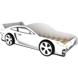 Кроватка Belmarco Porsche