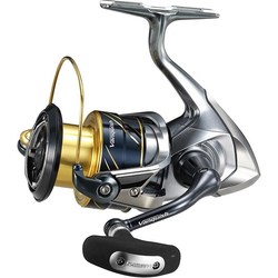 Катушки Shimano Vanquish FA C3000