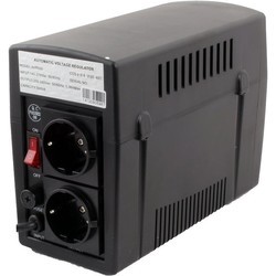 Стабилизатор напряжения EXcomp AVR-800VA LCD