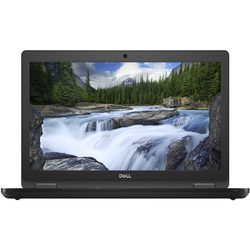 Ноутбук Dell Precision 15 3530 (3530-6863)