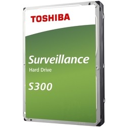 Жесткий диск Toshiba HDWT360UZSVA