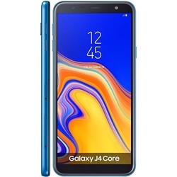 Мобильный телефон Samsung Galaxy J4 Core